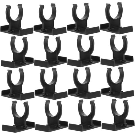 de fixation pour pieds de meubles 20 unit s r glables pour (1/5)