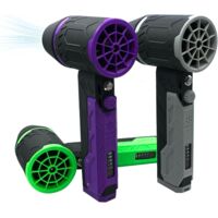 Souffleur d'air portable - souffleur d'air électrique -