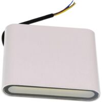 Lampe D'extérieur Applique Murale D'extérieur Applique Murale Led Appliques