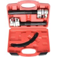 Outil de Compresseur de Ressort - Kit Compresseur d'Amortisseurs -