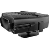 Chauffage Portable pour Voiture - 12 V - Déshumidificateur - Moteur