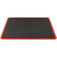 Tapis Magnétique pour Outils - Tapis de Rangement Flexible pour Mécanique