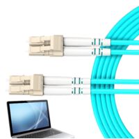 Fibre Optique - Câble Réseau Fibre Optique - Adaptateur Multifonction