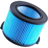 Filtre Purificateur Air Pour Aspirateurs Compatibilité Avec Protection Et