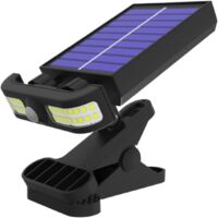 Luminaire Solaire Extérieur pour Jardin - Luminaire Solaire Extérieur À