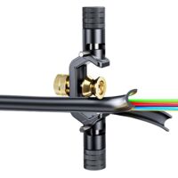 de dénudage de câble à fibre optique - Séparateur de câble réglable -