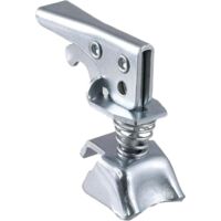 Attelage pour attelage de remorque et remorque - Housse de rechange pour