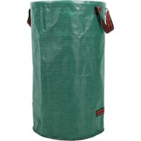 Sacs Pour Déchets Verts - Sacs Réutilisables Pour Débris De Jardin -