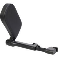 Oreiller Cervical pour Siège Auto - Coussin Cervical Ergonomique pour Siège