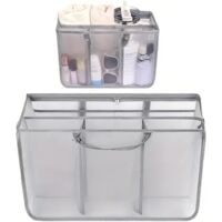 Organisateur De Sac De Plage - Séparateur pour Sac de Plage - Séparateur De