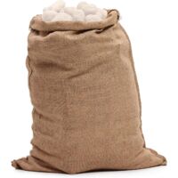 Sacs De Course En Toile De Jute Pour Patates - Sac de Jeux d'Extérieur pour