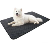 Alèses pour Chiot Réutilisables Lavables - Tapis Imperméable Lavable -