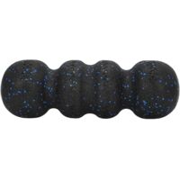 Rouleaux en Mousse - Rouleau de Yoga en Mousse pour Massage des Tissus
