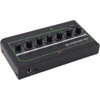 Amplificateur de Casque Bluetooth intégré - Commutateur de Gain Audio
