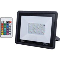Projecteurs LED Extérieur - Éclairage Extérieur Pour Jardin - Projecteur