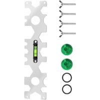 Clé Démontage Aérateur Clé Anglaise en Acier Inoxydable