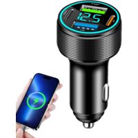 Chargeur de téléphone de Voiture Chargeur USB de Voiture