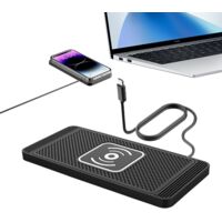Chargeur de Voiture sans Fil Chargeur de Voiture sans Fil