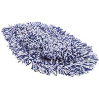 Nettoyage Réutilisables pour Balai Plat pour Sols Dur Carrelage Nettoyage