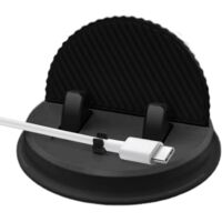 Porte téléphonie du Tableau de Bord, Support de téléphone,Porte téléphonie