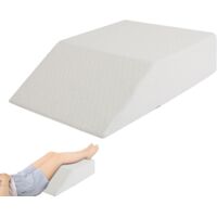 Oreillers pour la Surélévation des Jambes,Cale De Lit Ergonomique Pour Le