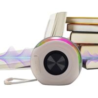 Enceinte Portative Extérieur - Enceinte Portable avec