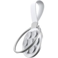 Support Magnétique de Téléphone à Ventouse,Porte-Téléphone