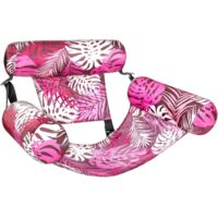 Bouées De Piscine - Siège Flottant Gonflable,Matelas