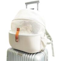 Sac À Dos Transporteur pour Chien,Sac À Dos pour Petits