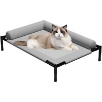 Lit pour Chien Surélevé,Lit pour Chien Extérieur