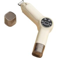 Tondeuse Pour Chien De Toilettage - Silencieuse Avec