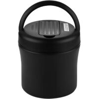 Lunch Hot Food Container,1.2L Contenants Repas Chaud pour