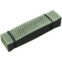 Camping, Matelas Randonnée en Mousse Plage Sol Matelas