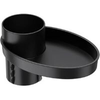 Porte Boisson Voiture Porte-gobelet Voiture Plateau Commande