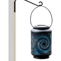 Lampes solaires d'extérieur, lampe solaire de