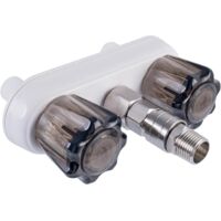 Robinet De Douche pour CampingCar Robinets de Douche pour