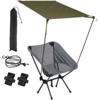Housse d'pour Chaise de Camping Parapluie Pour Chaises De