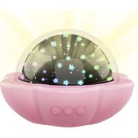 Projecteur Lumineux Enfant - Projecteur Veilleuse Dinosaure