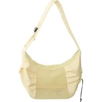 Sac de transport pour chat - Grand sac à bandoulière avec