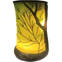 Lampe De Bureau Décorative Lampe de Bureau Arbre Luminaire
