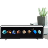 Lampe de Bureau LED avec Chargeur Sans Fil Luminaire De