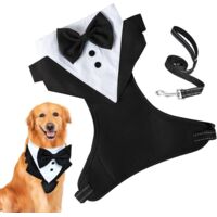de Mariage pour Chien Tenue de Mariage pour ChienChemise nud