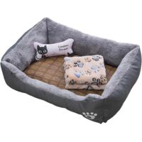 apaisant pour Chien lit pour Chien Lit pour Animal de