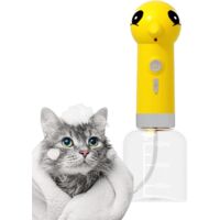 de Shampoing pour Chien Mousseur Automatique De Shampoing
