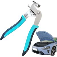 Clips Auto Pour Dmontage Extracteur De Fixations Auto Retire