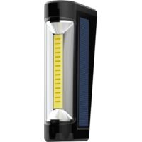 Torche Solaire Rechargeable Lampe Torche Rechargeable nergie