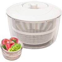 de Lavage Fruits avec Passoire Bol de Nettoyage pour Fruits