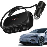 de Chargeur de Voiture Chargeur de Voiture Car Charger
