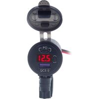 USB pour Moto Chargeur USB pour Moto Chargeur de tlphone USB