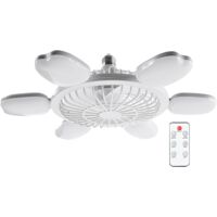 de Plafond Vis Montage Au Plafond Pour Luminaire Ventilateur